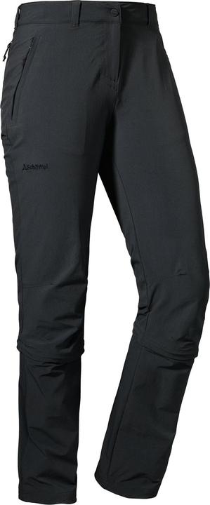 Produktbild Schöffel Engadin1 Zip Off Pants KL (24)