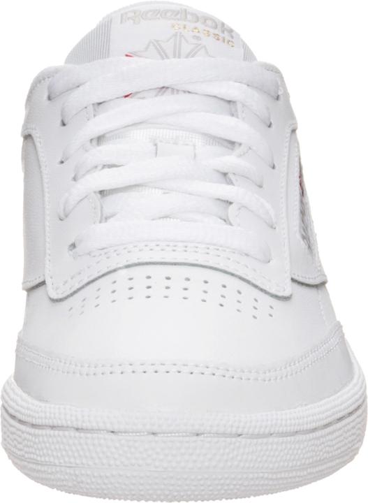 Actual product image Reebok CLUB C 85 Sneaker Ladies (37.5)