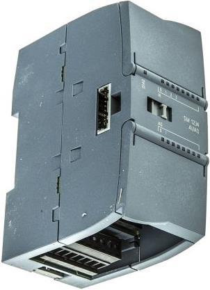Productafbeelding Siemens ANALOGE I/O SM 1234, 4AI/2AO