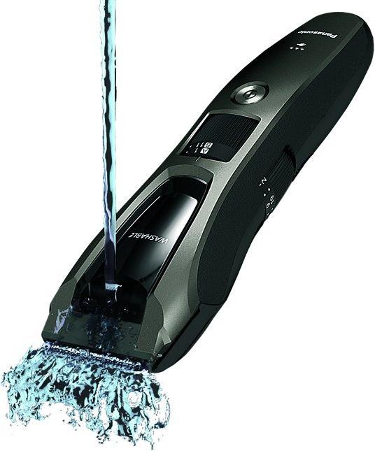 Actual product image Panasonic Er-Gb60