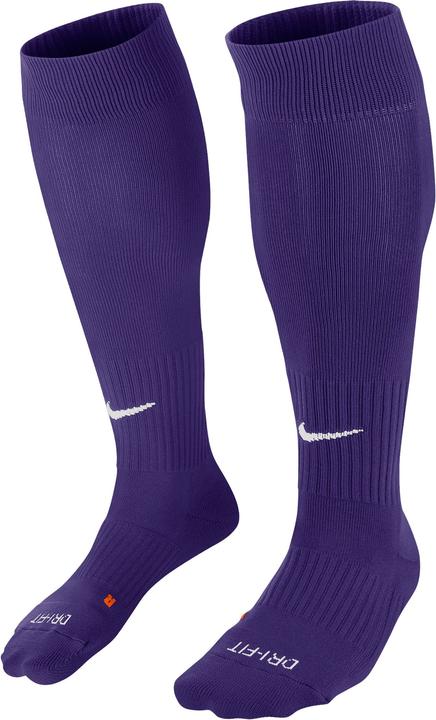 Immagine prodotto Nike Calzini da calcio Classic II Cush OTC/Academy OTC viola SX5728 545 (31-35) (XS)