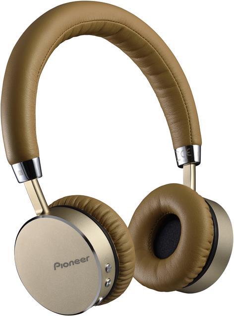 Produktbild Pioneer Se-Mj561bt (15 h, Kabellos)
