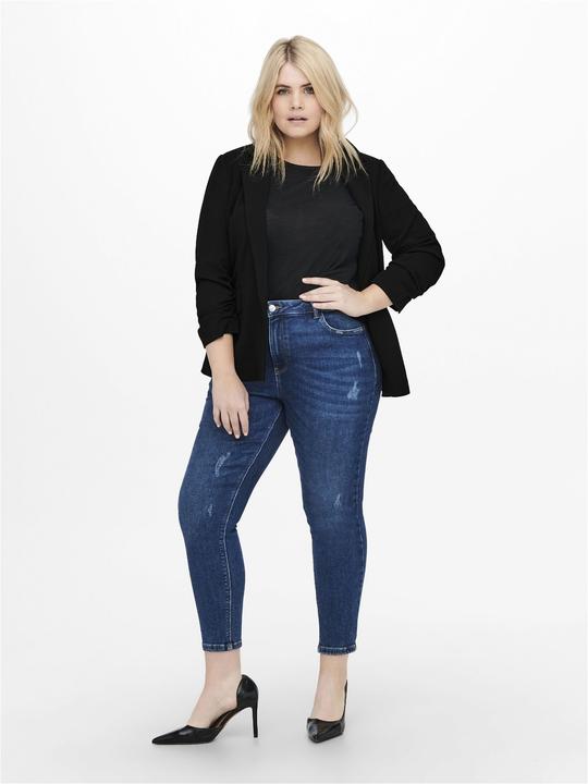 Produktbild Only Curvy 3/4-Arm- Blazer (54)