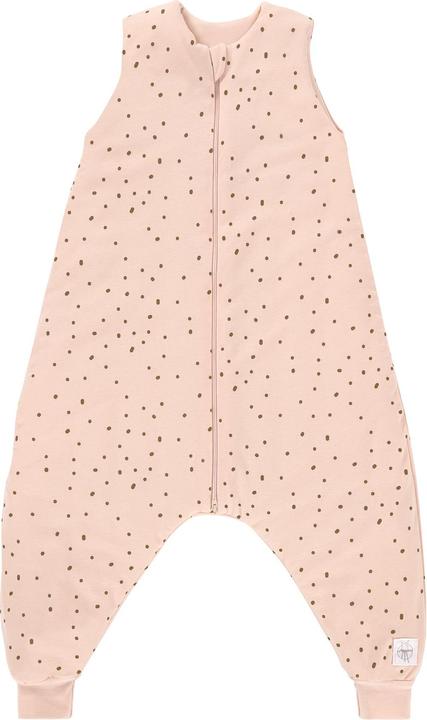Powder Pink, Dots powder pink