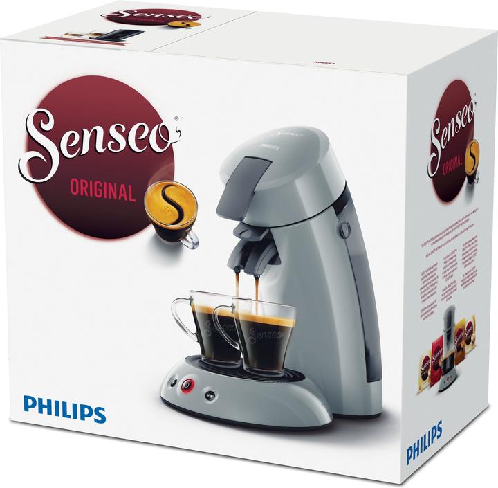 Produktbild Philips Senseo Original (Senseo)