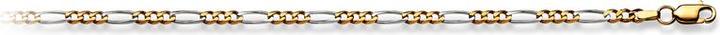 Produktbild Muau Figaro (19 cm, 750, Weissgold, 18 K Gelbgold)