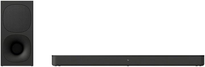 Sony HT-SD40 (330 W, Canal 2.1)