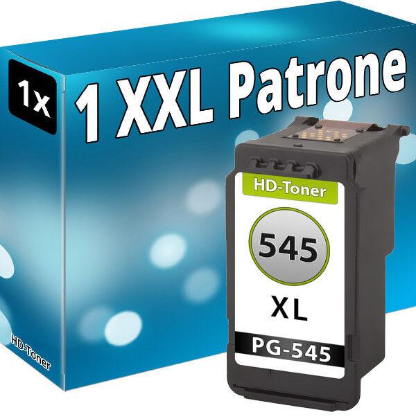 Produktbild Druckfuxx 1x XXL TINTE PATRONEN für HP 934XL OFFICEJET PRO 6230 6820 6830-C All-