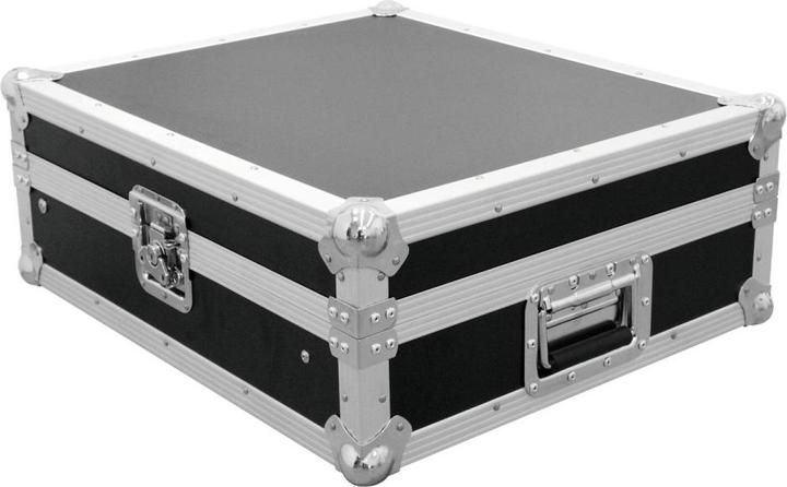 Actual product image Omnitronic Mixer-Case Profi MCV-19,variable,sw 12HE (Accessories)