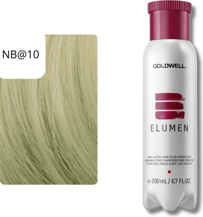 Image du produit Goldwell Elumen (Nb@10)