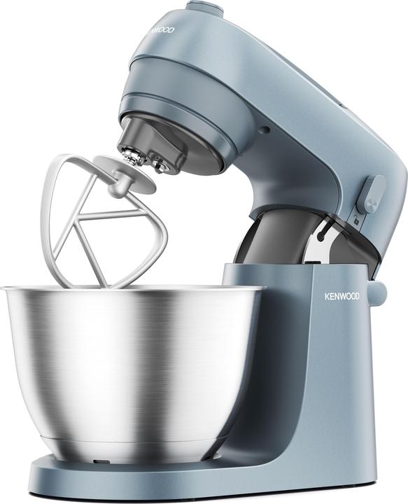 Actual product image Kenwood KEN KZM35.000GY Food processor (800 W)