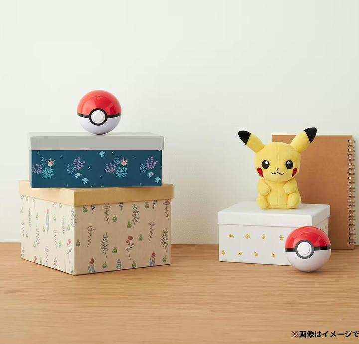 Image du produit Pokémon Ruban décoratif Snorlax, Pikachu