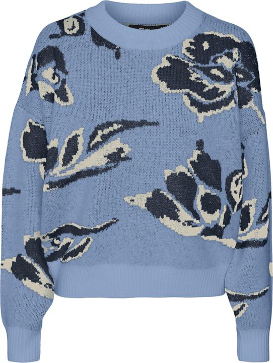Image du produit Vero Moda VMESTRID Pull-over Pull en maille (S)