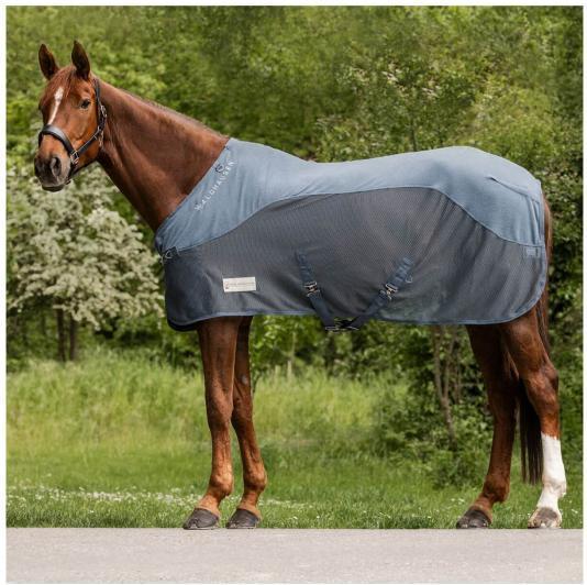 Produktbild Waldhausen FleeceFliegendecke Comfort (155 cm)
