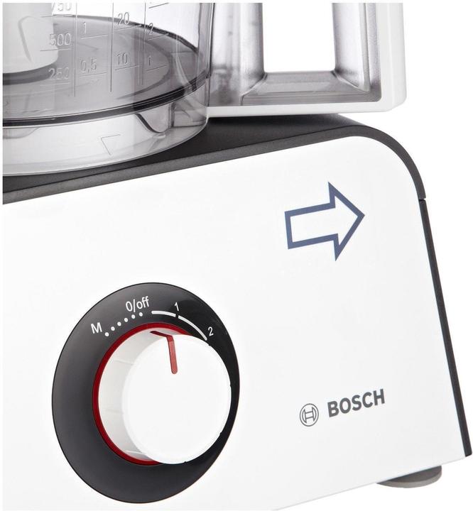 Produktbild Bosch Hausgeräte Mcm 4100 (1200 ml, 800 W)