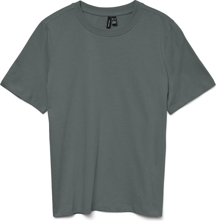 Vero Moda Vmpaulina Ss T-Shirt Ga Jrs Noos
