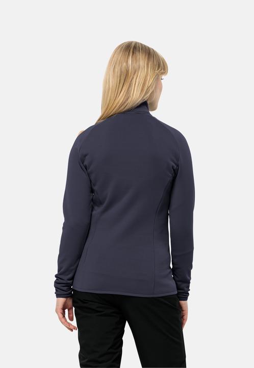Actual product image Jack Wolfskin Baiselberg Fz W (XXL)