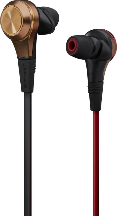 Pioneer Se-Cx8 (Filaire)