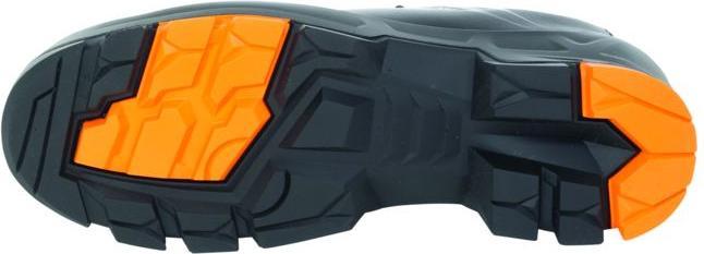 Actual product image Uvex Safety 2 SRC (S3, 52)