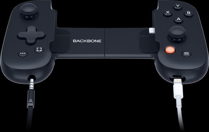 Produktbild Backbone One (iOS)