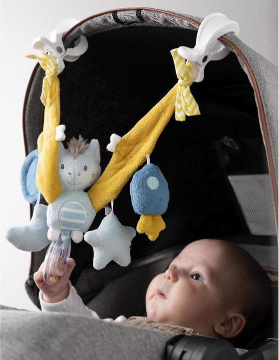 Actual product image Fehn Bat