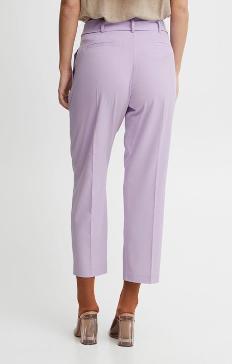 Produktbild B.young BYDANTA BELT PANTS - 20812656 (42)