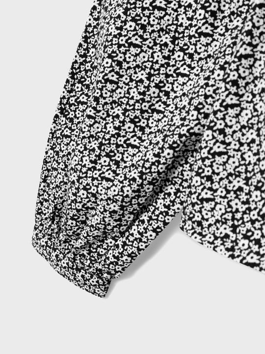 Actual product image Name it Print shirt (116)