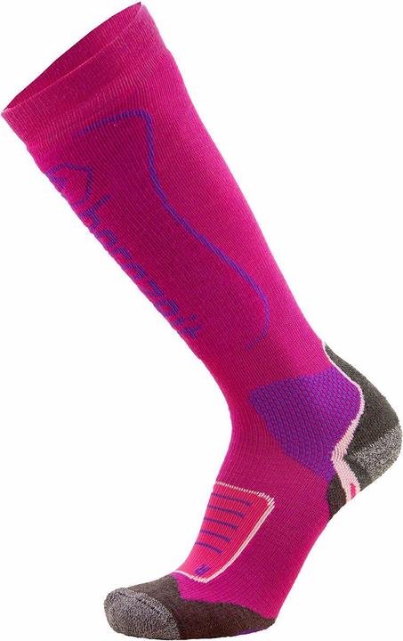 Produktbild Bergzeit Merino Skitouring Socken (36 - 38)