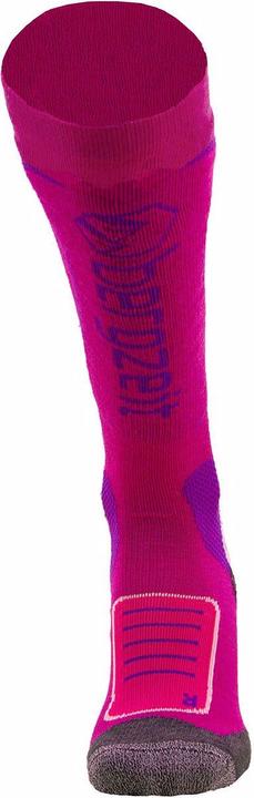 Produktbild Bergzeit Merino Skitouring Socken (36 - 38)