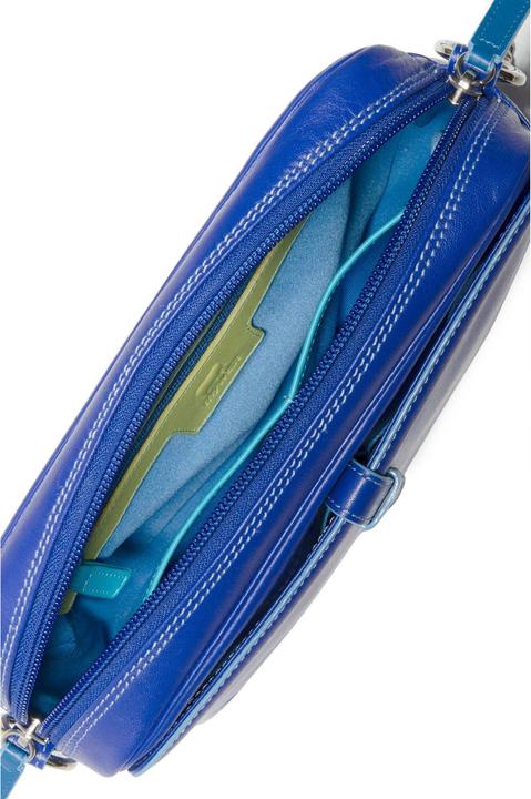 Actual product image Mywalit Shoulder bag leather 23 cm