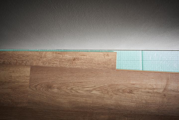 Immagine prodotto wolfcraft wolfcraft 1 Laminat Einpasser