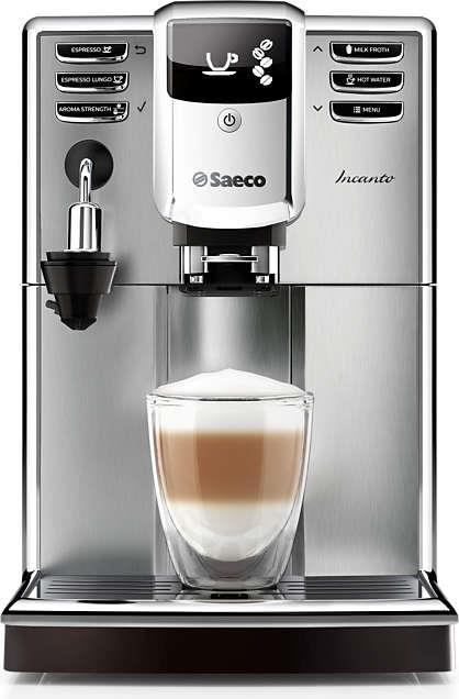 Immagine prodotto Saeco Incanto Cappucinatore HD8914/01