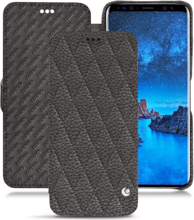 Image du produit Noreve Housse cuir horizontal (Samsung Galaxy S9)