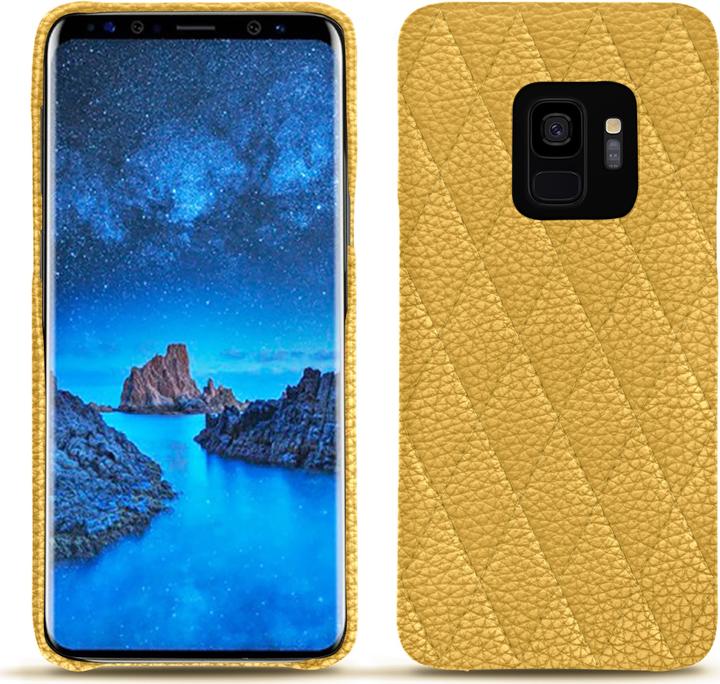 Image du produit Noreve Housse cuir (Samsung Galaxy S9)