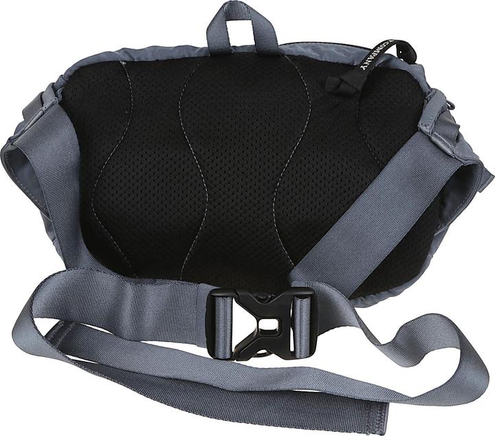 Actual product image C.P. Company Fanny pack