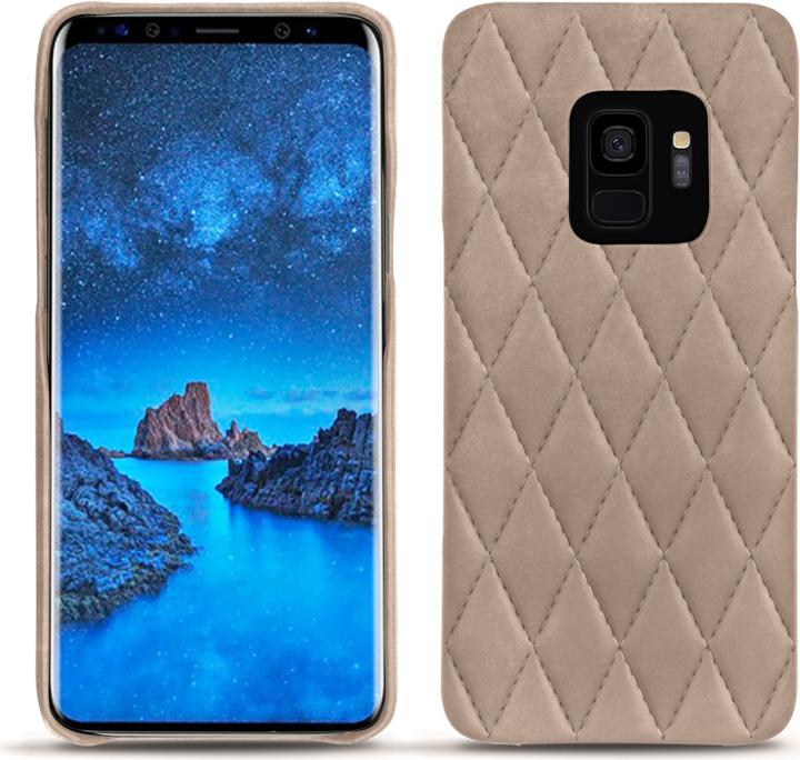 Image du produit Noreve Housse cuir (Samsung Galaxy S9)
