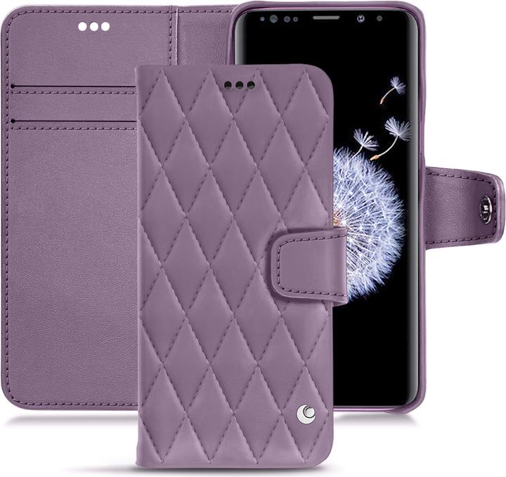 Lilas - Couture ( Nappa - Pantone #b9a3e3 )