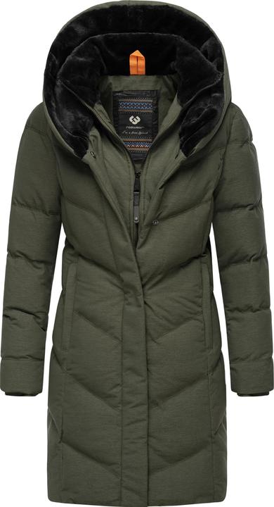 Dark Olive