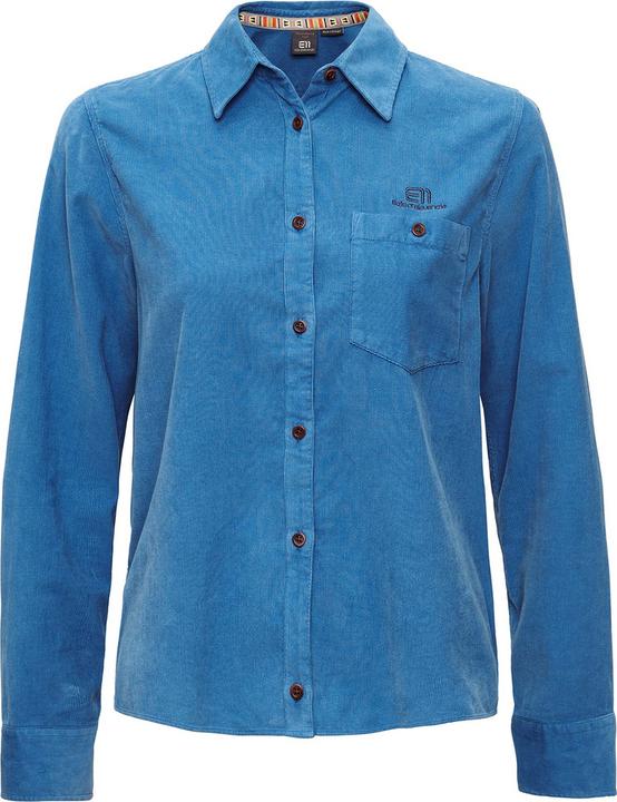 Produktbild Elevenate W Estate Cord Shirt (S)