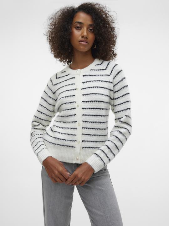 Image du produit Vero Moda VMKIWEE Cardigan en maille Cardigan en maille (M)