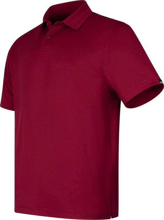 Actual product image Under Armour Mens T2G Polo Shirt (S)