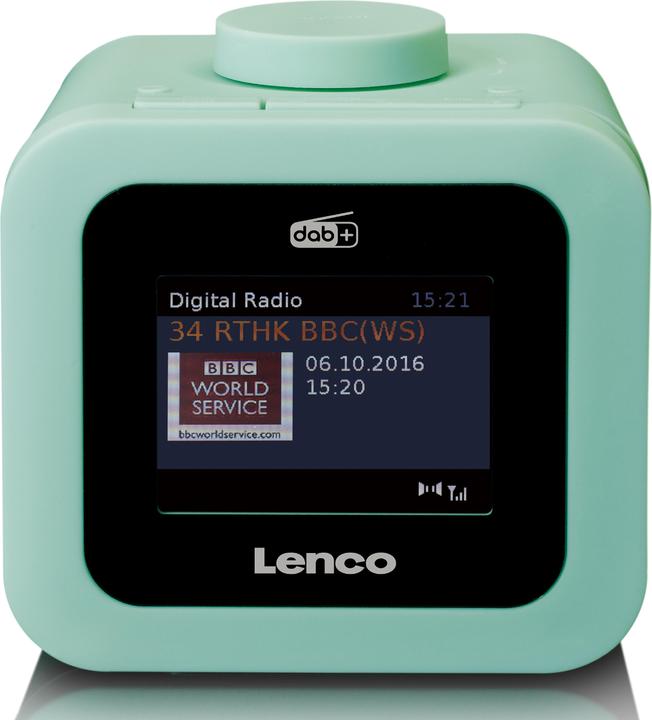 Image du produit Lenco CR-620