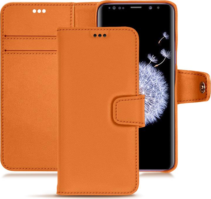 Orange PU ( Pantone #ff9351 )