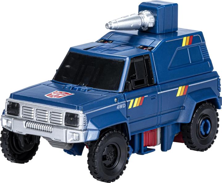 Produktbild Hasbro Transformers Generations Selects Legacy Deluxe Class Actionfigur DK-3 Breaker 14 cm F3073
