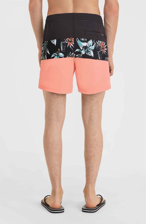 Produktbild O'Neill MIX & MATCH CALI BLOCK 15" SWIM SHORTS (M)