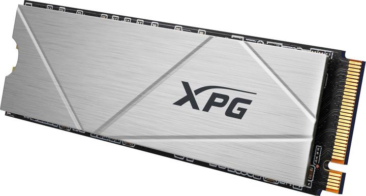 Produktbild Adata XPG GAMMIX S60 BLADE 2 TB (PCIe 4.0 x4, NVMe, M.2 2280) (2000 GB, M.2 2280)