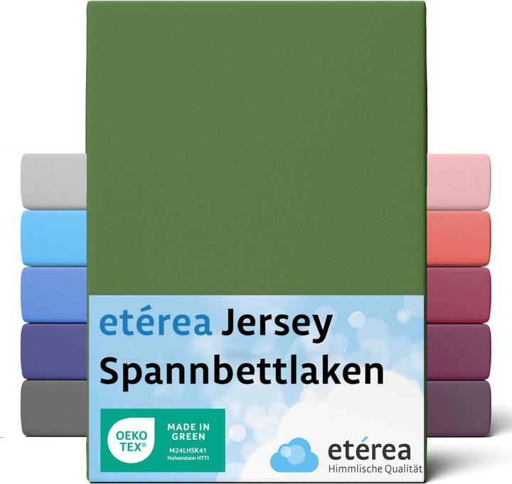 Produktbild Etérea Comfort Jersey (140 x 200 cm, 160 x 200)