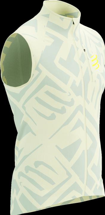 Produktbild Compressport Hurricane Windproof Vest M (XL)