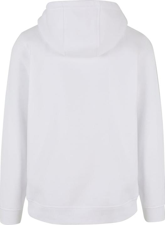 Actual product image Mister Tee Ballin 23 Patch Hoody - 131747 (S)