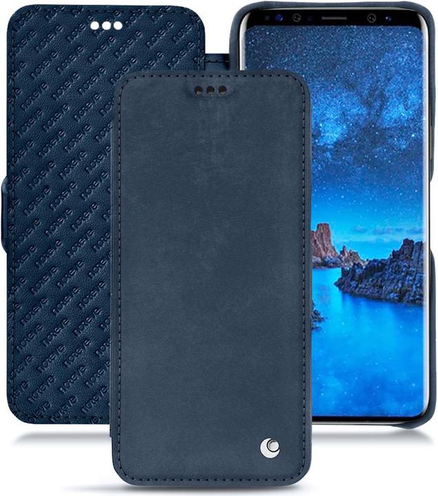 Image du produit Noreve Housse cuir horizontal (Samsung Galaxy S9)